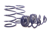 H&R 04-10 BMW X3 E83 Sport Spring - My Store