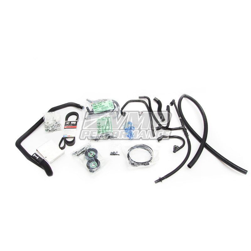 VMP Performance 11-14 Gen3R F150 2.65 L Supercharger Kit - My Store