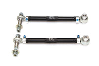 SPL Parts 06-15 Mazda Miata (NC) Rear Toe Arms (Bumpsteer Adjustable) - Mammoth Racing -