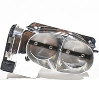 VMP Performance 15-17 Coyote 5.0L Twinjet 69mm LH Odin Throttle Body - My Store
