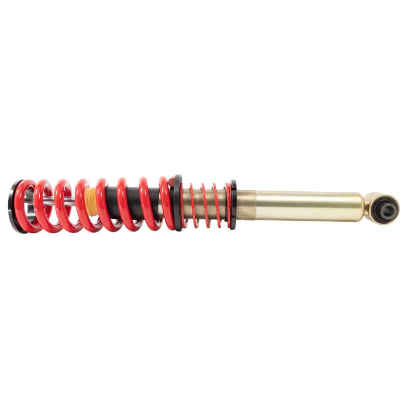 Belltech 2021+ Ford Bronco 4WD (exc. Sasquatch) 4-7.5in Height Adj. Lifting Coilover Kit - Rear - Mammoth Racing -