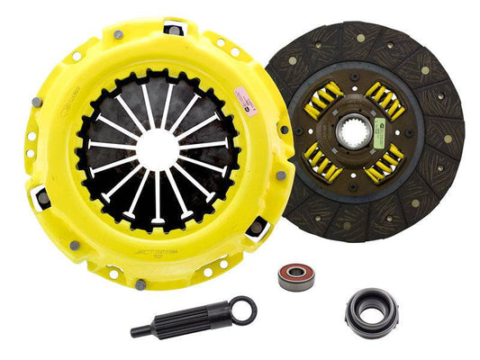 ACT 2001 Lexus Is300 HD/Perf Street Sprung Clutch Kit - My Store