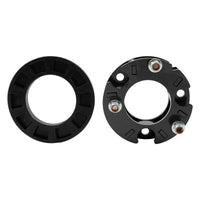 Belltech 2021+ Ford F-150 4WD 2in to 3in Lift Front Strut Spacers - Mammoth Racing -