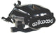 Wilwood Caliper-Combination Parking Brake-Pos 6-R/H-Black 41mm piston .81in Disc - Mammoth Racing -