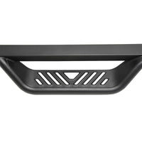 Westin 21-22 Ford Bronco 4-door Outlaw Nerf Step Bars - Mammoth Racing -