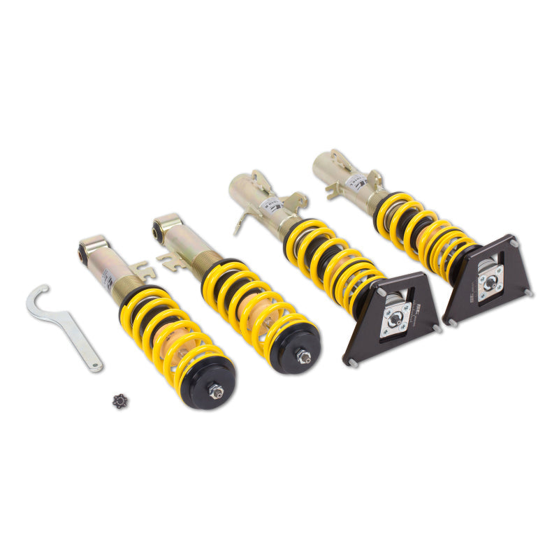 ST Suspension XTA Performance Coilover System 02-06 Mini R50 (Incl. Conv./Cooper/Cooper S) - My Store