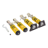 ST Suspension XTA Performance Coilover System 02-06 Mini R50 (Incl. Conv./Cooper/Cooper S) - My Store