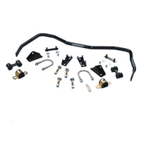 Hotchkis 66-70 Plymouth (Various) / 66-70 Dodge (Various) Performance Rear Sway Bar Kit - Mammoth Racing -