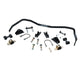 Hotchkis 66-70 Plymouth (Various) / 66-70 Dodge (Various) Performance Rear Sway Bar Kit - Mammoth Racing -
