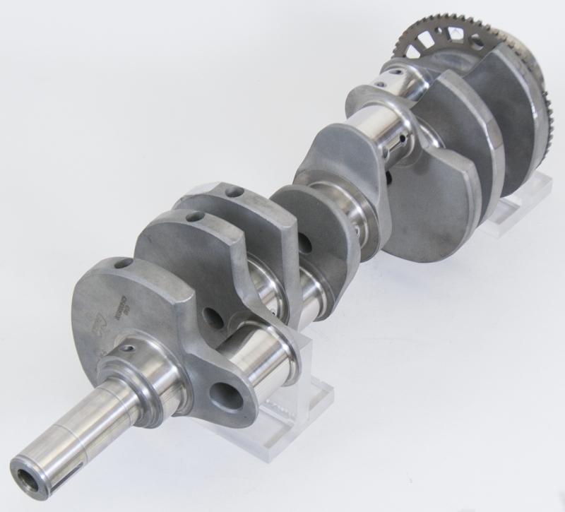 Eagle Forged 4340 Steel Crankshaft Chevy LS9 4.000in. Stroke w/ LS9 Reluctor Wheel - Mammoth Racing -