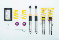 KW Coilover Kit V3 2015+ Mini Cooper Clubman (F54) w/o Electronic Dampers - Mammoth Racing -