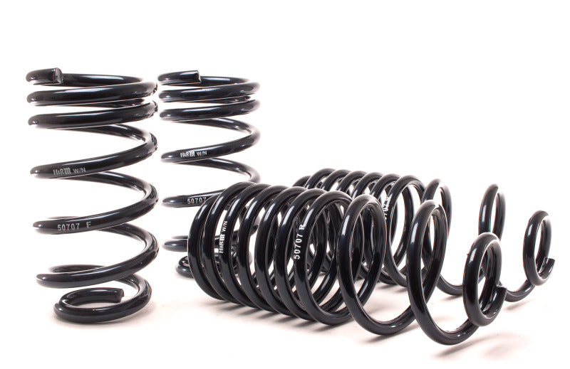 H&R 07-14 Cadillac Escalade V8 Sport Spring (w/o Self Leveling) - My Store