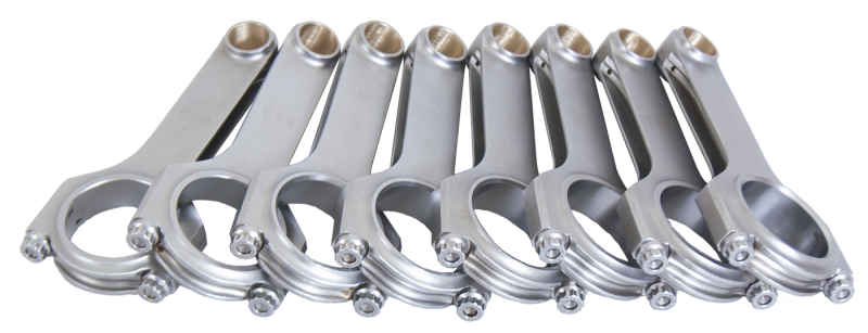 Eagle Chrysler 383/400 H-Beam Connecting Rods (Set of 8) - Mammoth Racing -