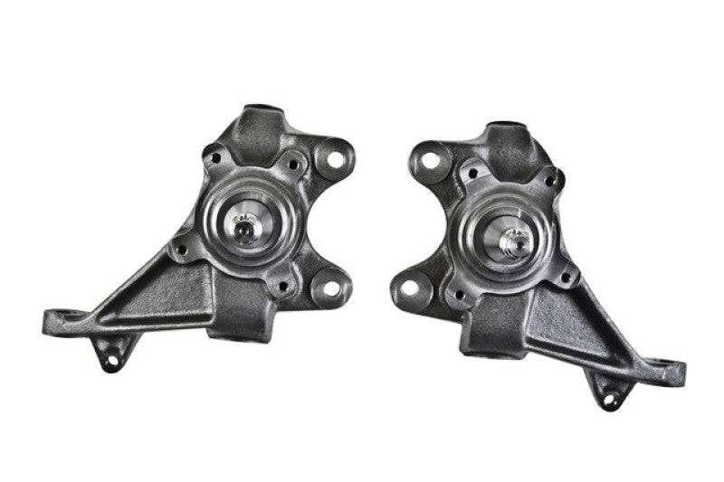 Belltech Drop Spindle SET 84-00 Toyota Pickup - Mammoth Racing -