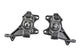 Belltech Drop Spindle SET 84-00 Toyota Pickup - Mammoth Racing -