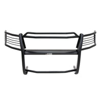 Westin 1997-2004 Ford F-150/250LD 4WD (Heritage Edition) Sportsman Grille Guard - Black - Mammoth Racing -