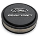 Ford Racing Black Slant Edge Air Cleaner Assembly - Mammoth Racing -