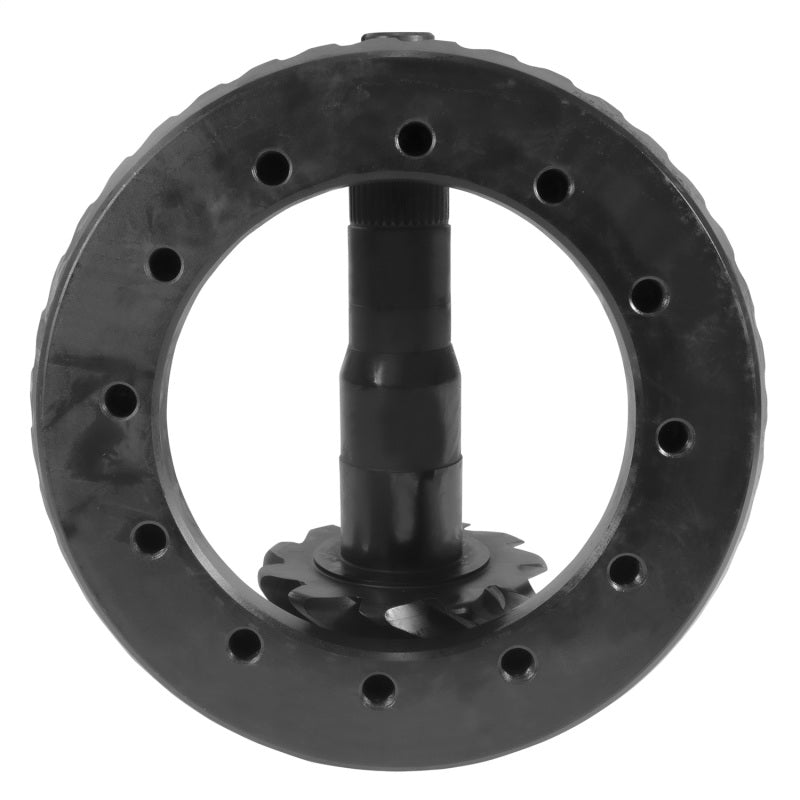 Yukon 10.5in Ford 4.30 Rear Ring & Pinion Install Kit - My Store