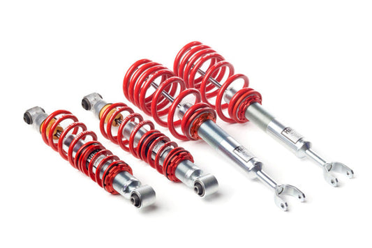 H&R 00-03 Audi S4 (awd) Street Perf. Coil Over