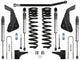 Icon 05-07 Ford F-250/f-350 4.5in Stage 1 Suspension System - Mammoth Racing -