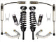 Icon 12-15 Toyota Hilux 0-3in Stage 4 Suspension System w/Billet Uca - Mammoth Racing -