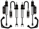 Icon 2020+ GM 2500/3500 HD 0-2in Stage 1 Suspension System (Tubular) - Mammoth Racing -
