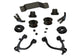 Superlift 07-14 Chevrolet Tahoe/GMC Yukon 4WD 3.5in Lift Kit OEM Cast Steel Control Arms - Mammoth Racing -