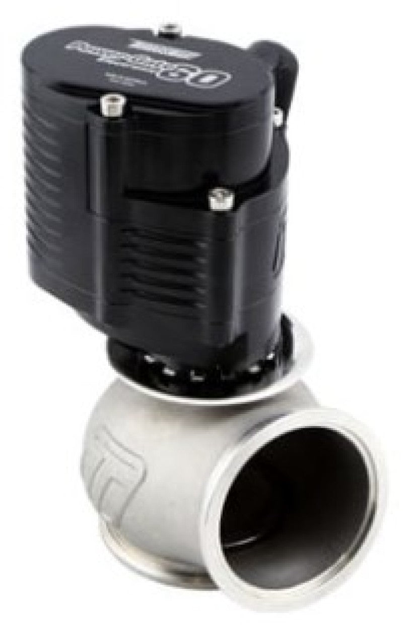 Turbosmart Wg45 Gen V Power-Gate 60 Electronic Wastegate - Black - Mammoth Racing -