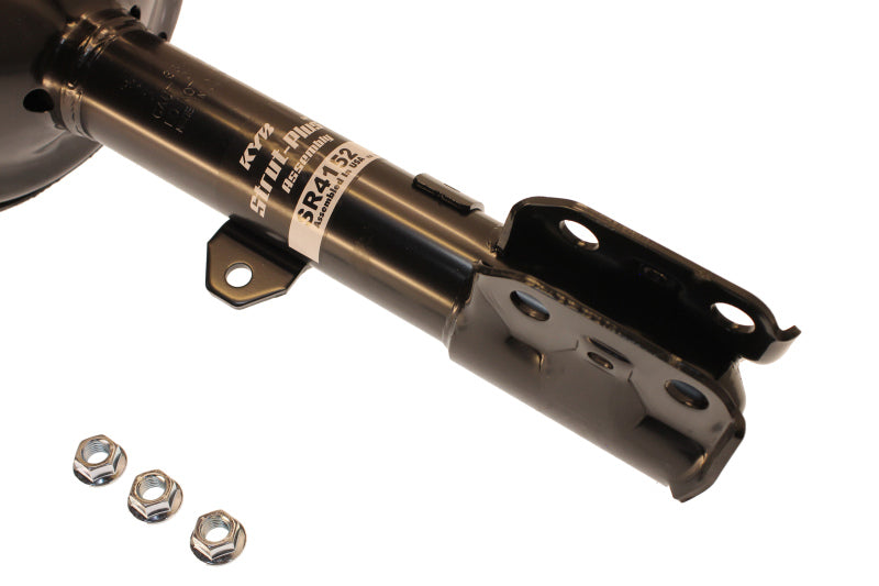 KYB Shocks & Struts Strut Plus Front Right Toyota RAV4 2005-2001 - Mammoth Racing -