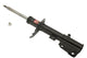 KYB Shocks & Struts Dodge Domestic Truck / SUV Excel-G - Mammoth Racing -