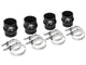 aFe BladeRunner Coupling & Clamps for GT Series Intercooler Kit 94-02 Dodge Diesel L6-5.9L (td) - Mammoth Racing -