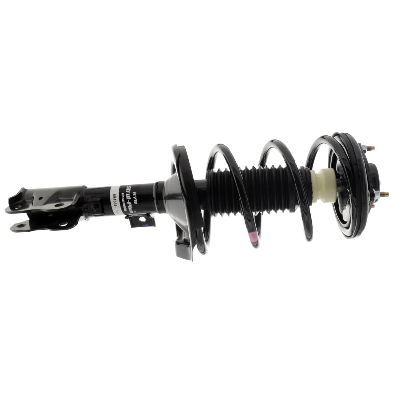 KYB Shocks & Struts Strut Plus Front Left 08-11 Mitsubishi Lancer DE & SE - Mammoth Racing -