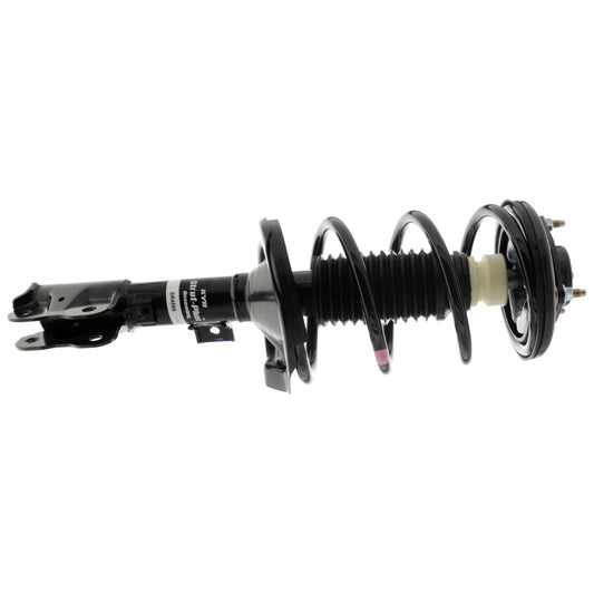 KYB Shocks & Struts Strut Plus Front Left 08-11 Mitsubishi Lancer DE & SE - Mammoth Racing -
