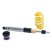 KW Coilover Kit V3 2018+ Audi RS5 (B9) Coupe w/ Dynamic Ride Control - Mammoth Racing -