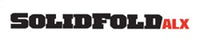 Extang 05-21 Nissan Frontier w/Factory Side Bed Rail Caps (6ft. 1in. Bed) Solid Fold ALX - Mammoth Racing -