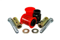 Energy Suspension 18-20 Jeep Wrangler JL Rock-Flex Control Arm Bushing Set - Mammoth Racing -