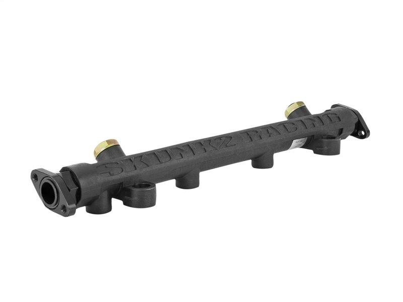 Skunk2 Mitsubishi Evo Vii/viii/ix (4g63) Composite High Volume Fuel Rails - Mammoth Racing -