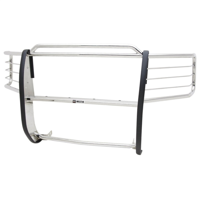 Westin 2014-2015 Chevrolet Silverado 1500 Sportsman Grille Guard - SS - Mammoth Racing -