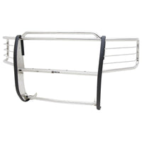 Westin 2014-2015 Chevrolet Silverado 1500 Sportsman Grille Guard - SS - Mammoth Racing -