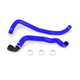 Mishimoto 09-10 Ford F-150 5.4L V8 Blue Silicone Radiator Hose Kit - Mammoth Racing -