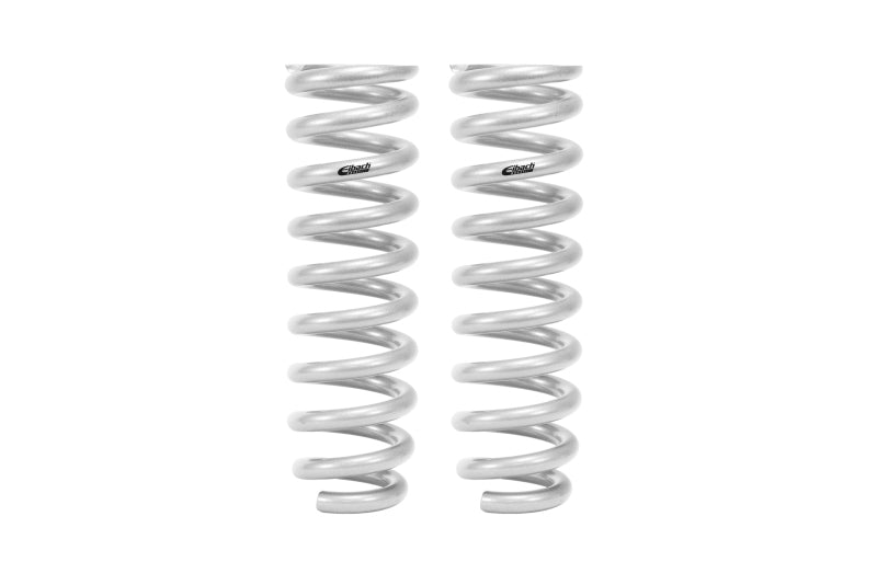 Eibach Pro-Truck Lift Kit for 07-09 Toyota FJ Cruiser (Must Be Used w/ Pro-Truck Front Shocks) - Mammoth Racing -