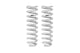 Eibach Pro-Truck Lift Kit for 07-09 Toyota FJ Cruiser (Must Be Used w/ Pro-Truck Front Shocks) - Mammoth Racing -