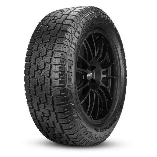 Pirelli Scorpion All Terrain Plus Tire - 275/65R20 116H (Rivian) - My Store