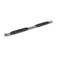 Westin 1999-2016 Ford F-250/350/450/550 Crew Cab PRO TRAXX 4 Oval Nerf Step Bars - SS - Mammoth Racing -