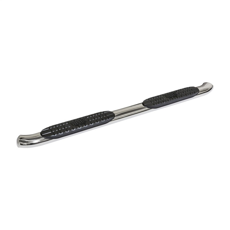 Westin 2010-2017 Toyota 4Runner Limited PRO TRAXX 4 Oval Nerf Step Bars - SS - Mammoth Racing -