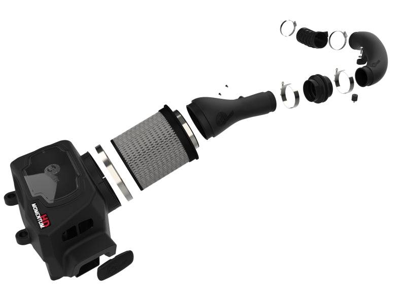 aFe Momentum HD Cold Air Intake System w/ Pro DRY S Filter 20-22 Dodge Ram 1500 V6-3.0L - My Store