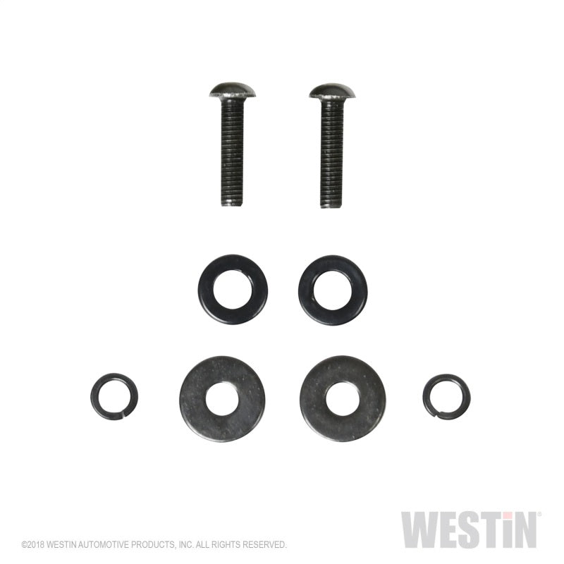 Westin/Snyper 18-21 Jeep Wrangler JL Transfer Case Skid Plate - Textured Black - Mammoth Racing -
