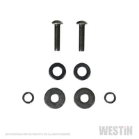 Westin/Snyper 18-21 Jeep Wrangler JL Transfer Case Skid Plate - Textured Black - Mammoth Racing -