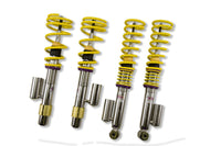 KW Coilover Kit V3 BMW M5 E60 (M560)Sedan (excludes EDC unit) - Mammoth Racing -