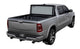 Lomax Stance Hard Cover 16+ Toyota Tacoma 5ft Box (w/o OEM hard cover) - My Store